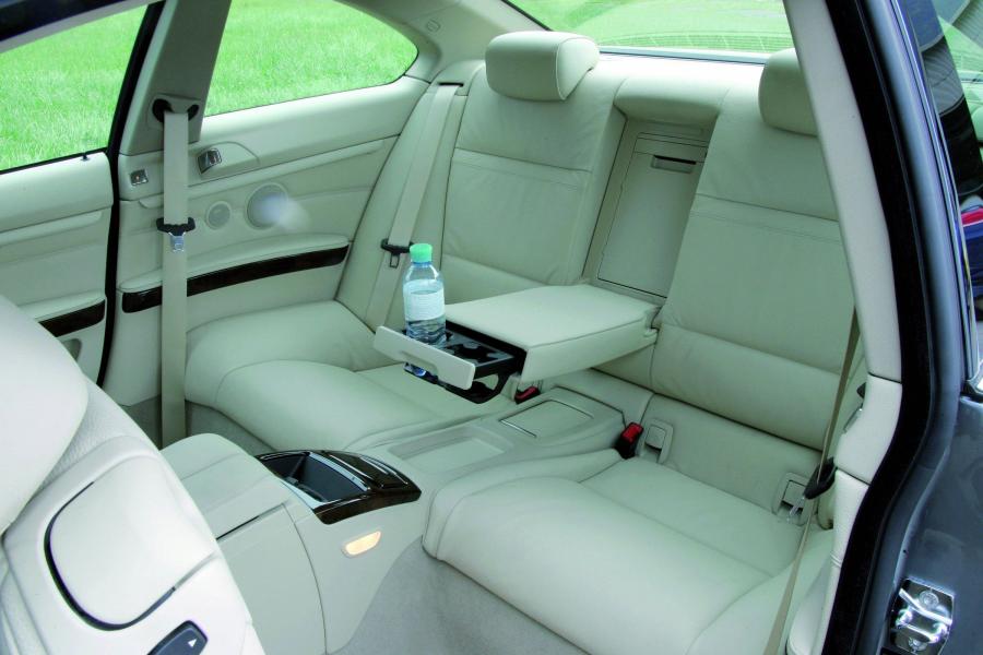  BMW 3-Series Coupe 2007 года  (фото 65 из 219)